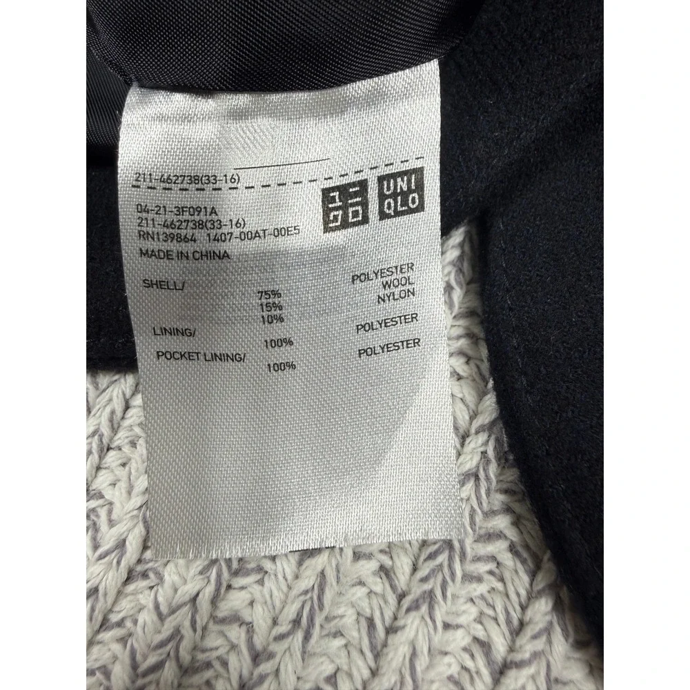 JW Anderson x Uniqlo this collaboration